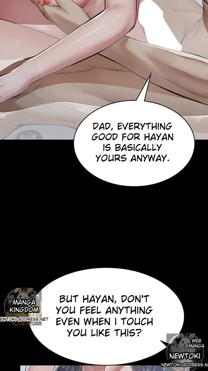 Papakatsu Chapter 21 page 72 - 