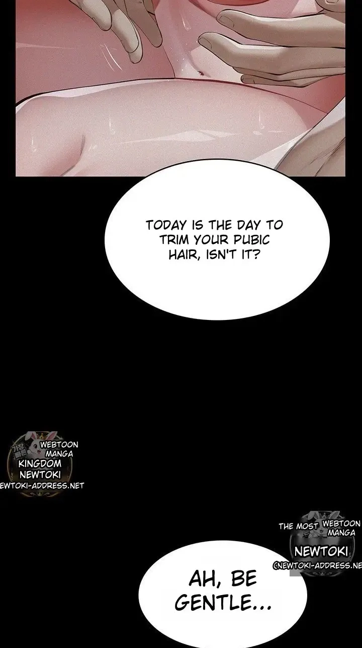Papakatsu Chapter 21 page 76 - 