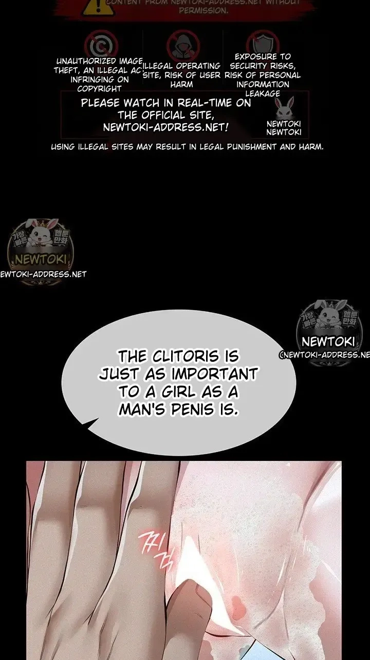 Papakatsu Chapter 21 page 81 - 
