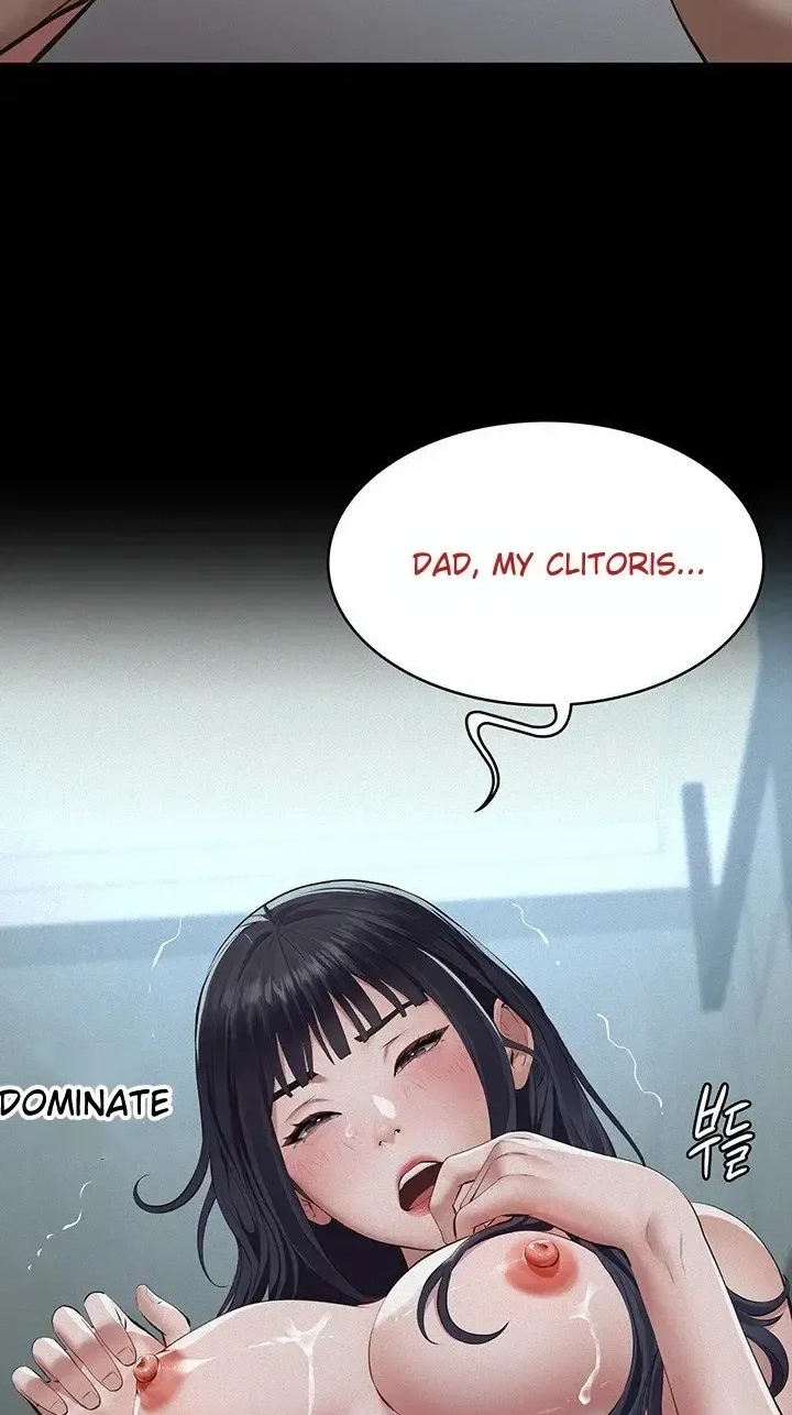 Papakatsu Chapter 21 page 86 - 
