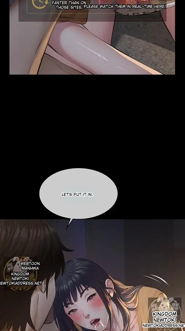 Papakatsu Chapter 22 page 105 - 