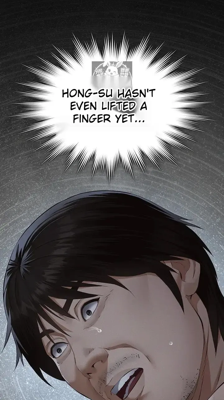 Papakatsu Chapter 22 page 111 - 