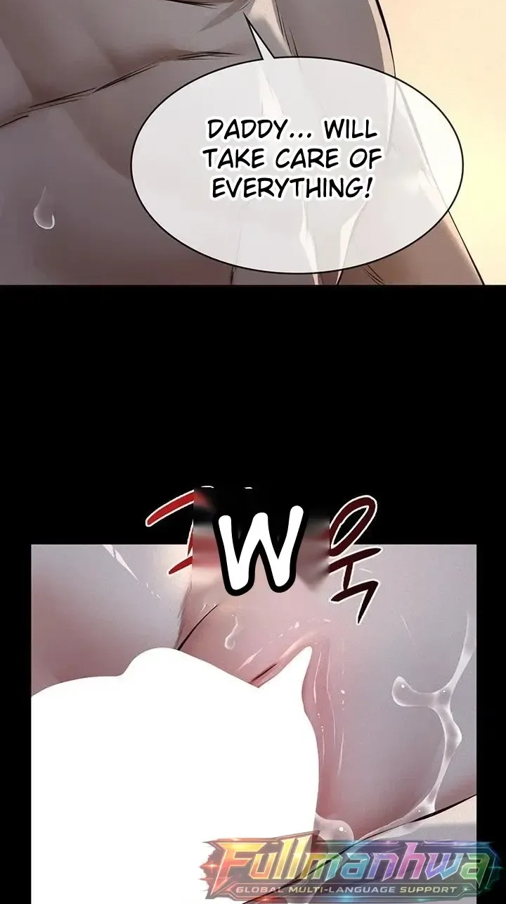 Papakatsu Chapter 22 page 21 - 