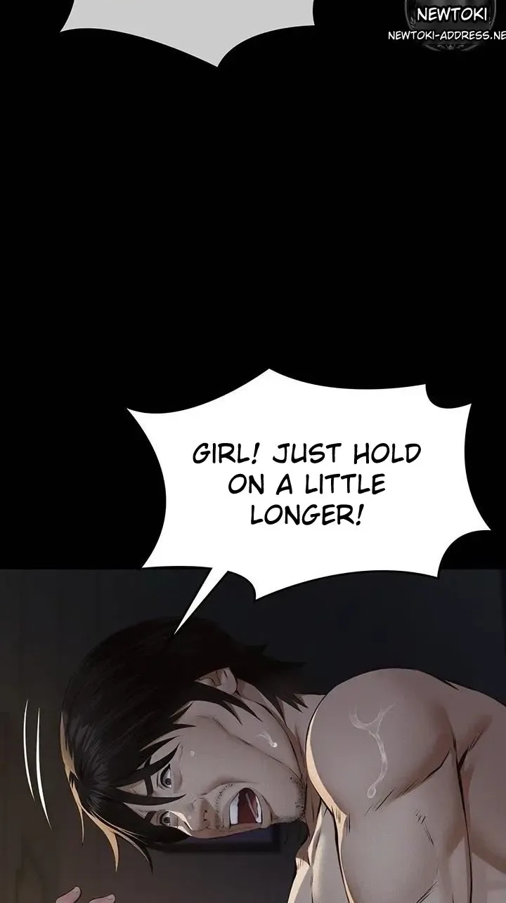 Papakatsu Chapter 22 page 37 - 
