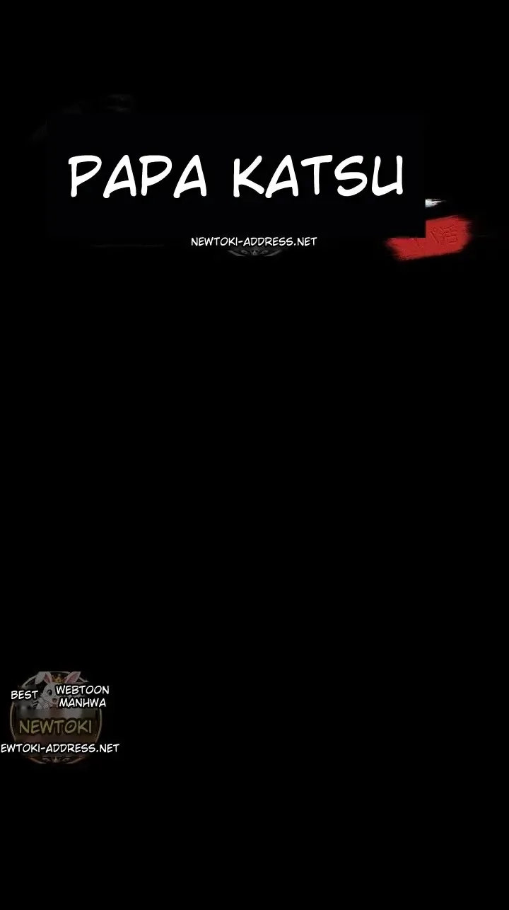 Papakatsu Chapter 22 page 49 - 