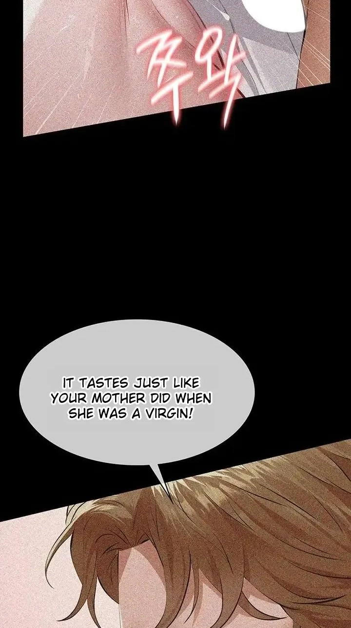 Papakatsu Chapter 22 page 58 - 