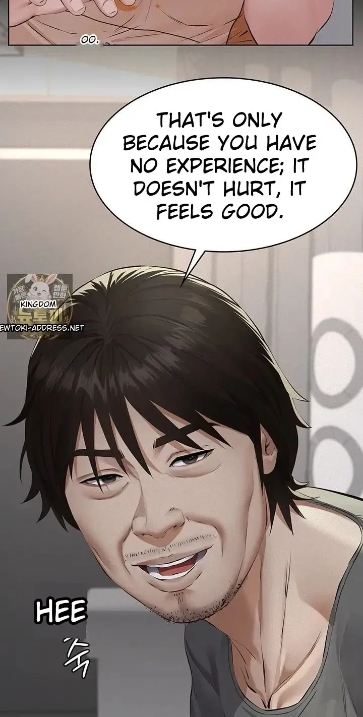 Papakatsu Chapter 22 page 64 - 