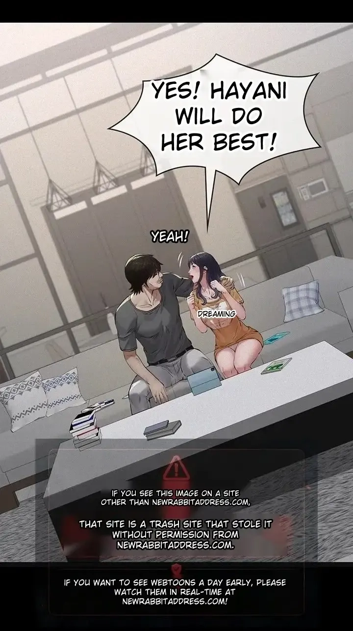 Papakatsu Chapter 22 page 75 - 