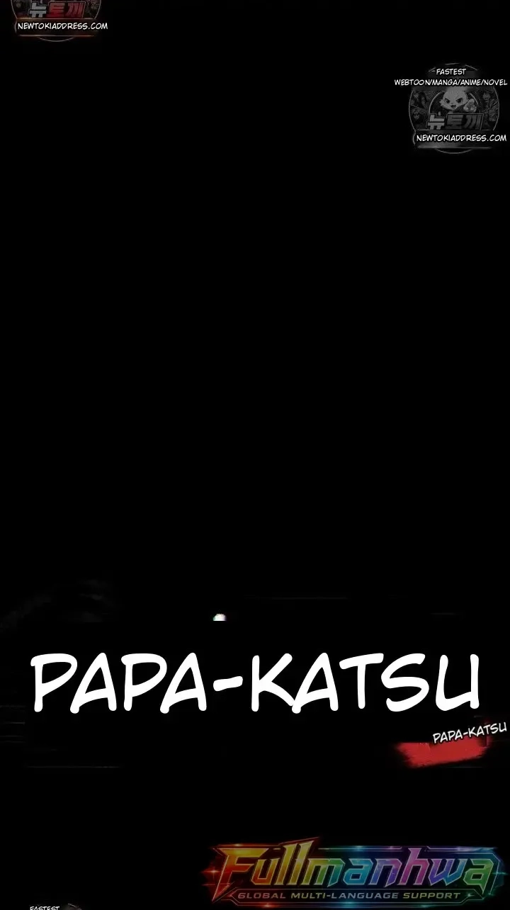 Papakatsu Chapter 23 page 21 - 