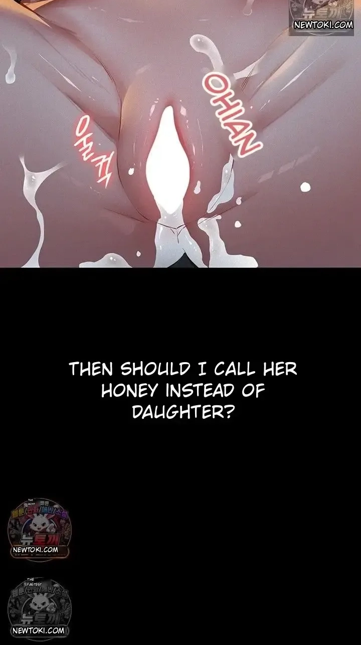 Papakatsu Chapter 23 page 58 - 