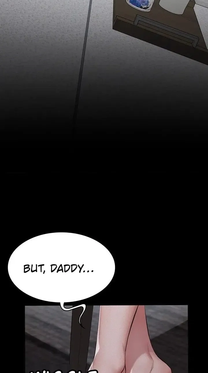 Papakatsu Chapter 23 page 85 - 