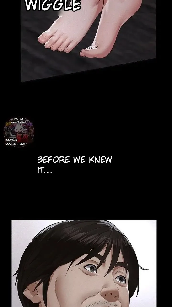 Papakatsu Chapter 23 page 86 - 