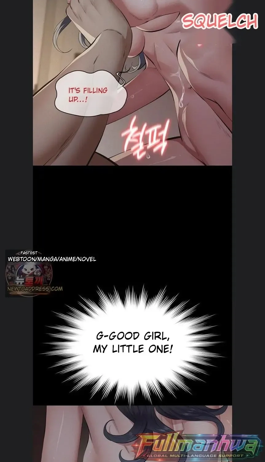 Papakatsu Chapter 24 page 31 - 