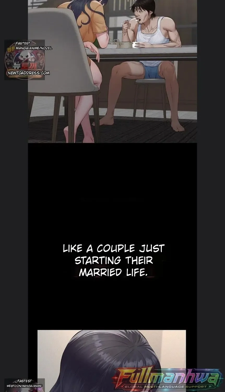 Papakatsu Chapter 24 page 37 - 