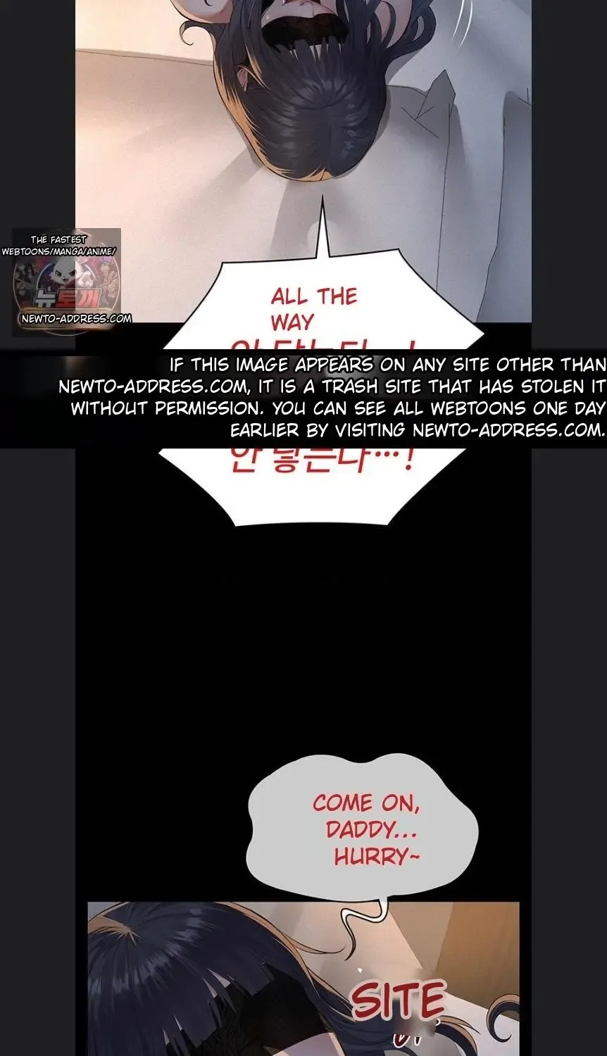 Papakatsu Chapter 24 page 59 - 