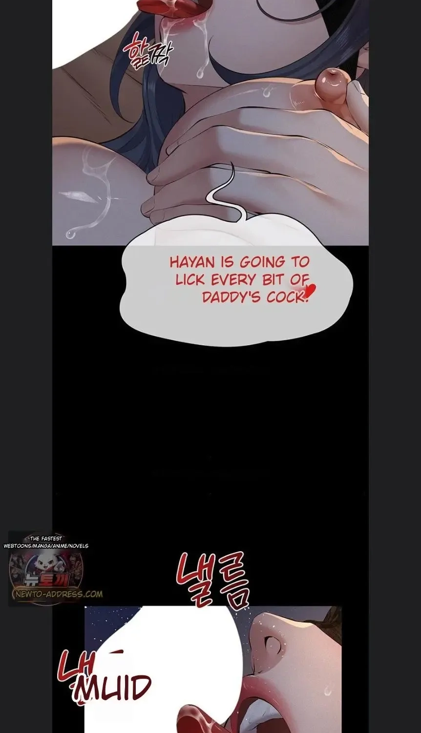 Papakatsu Chapter 24 page 63 - 