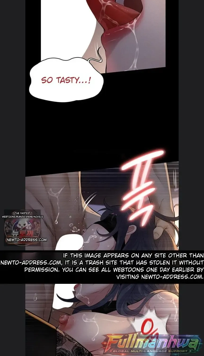 Papakatsu Chapter 24 page 64 - 