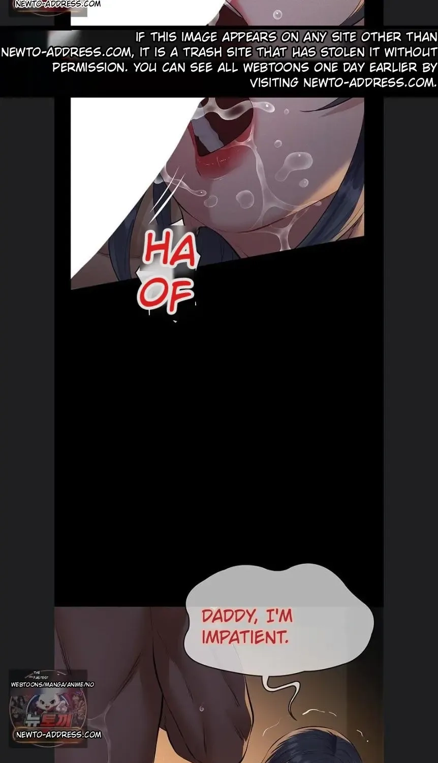Papakatsu Chapter 24 page 71 - 