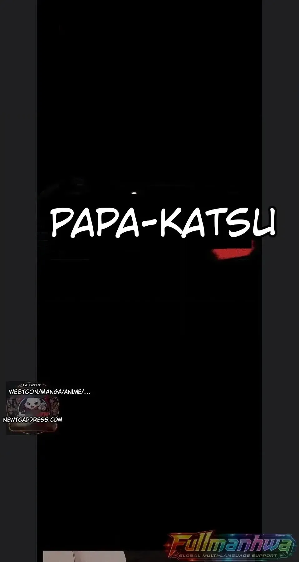 Papakatsu Chapter 24 page 10 - 