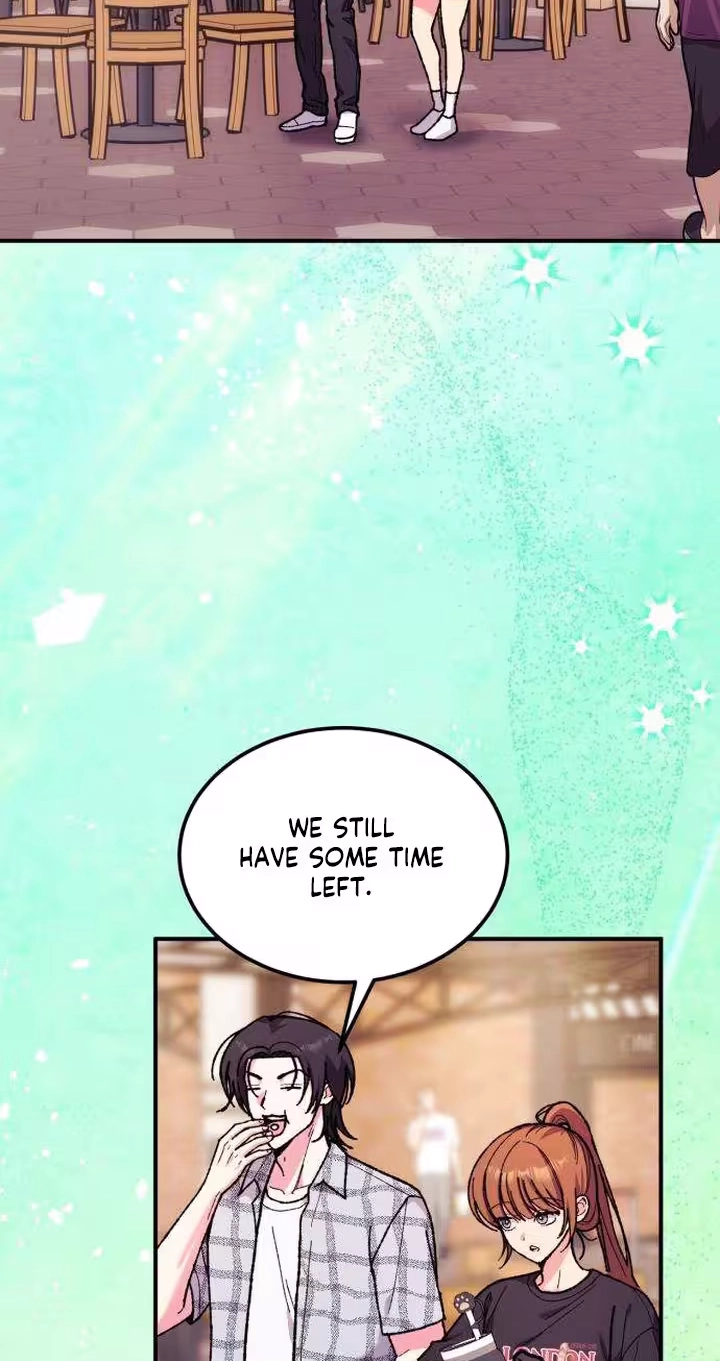 Papakatsu Chapter 25 page 2 - 