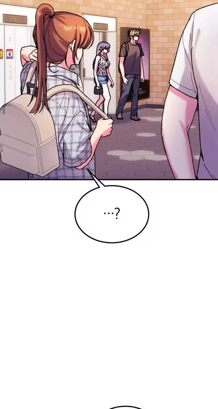Papakatsu Chapter 25 page 11 - 