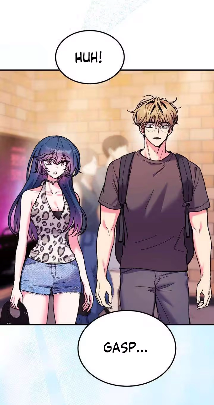 Papakatsu Chapter 25 page 13 - 