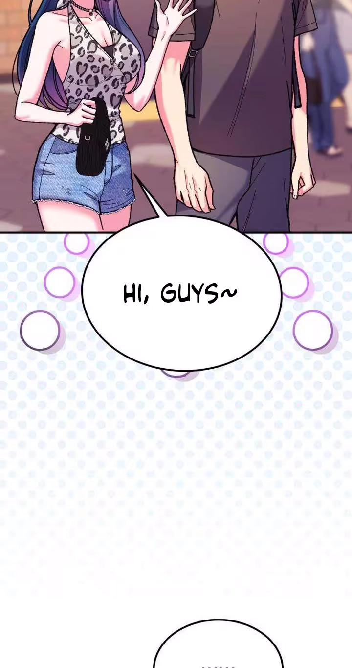 Papakatsu Chapter 25 page 18 - 
