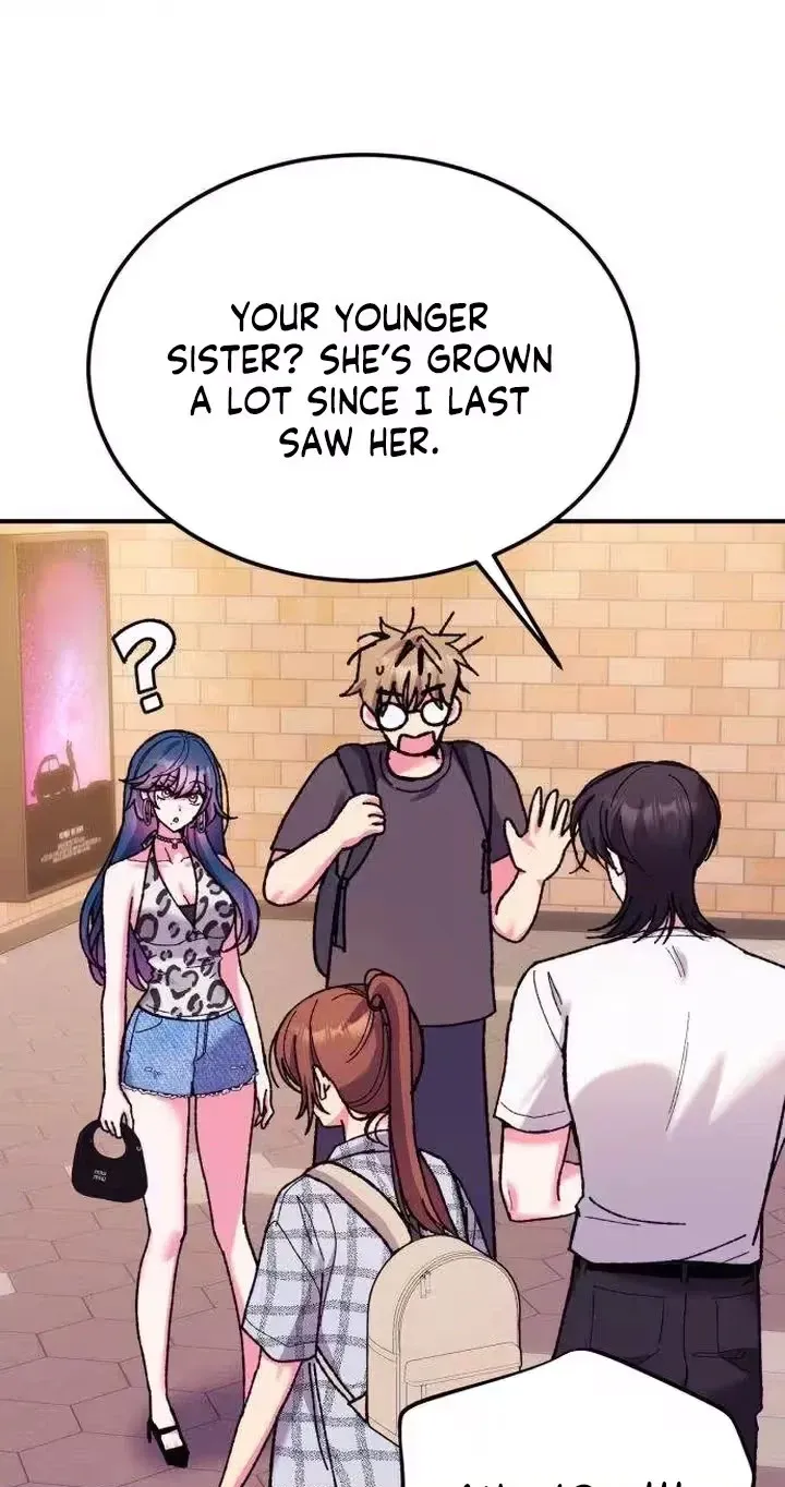 Papakatsu Chapter 25 page 20 - 