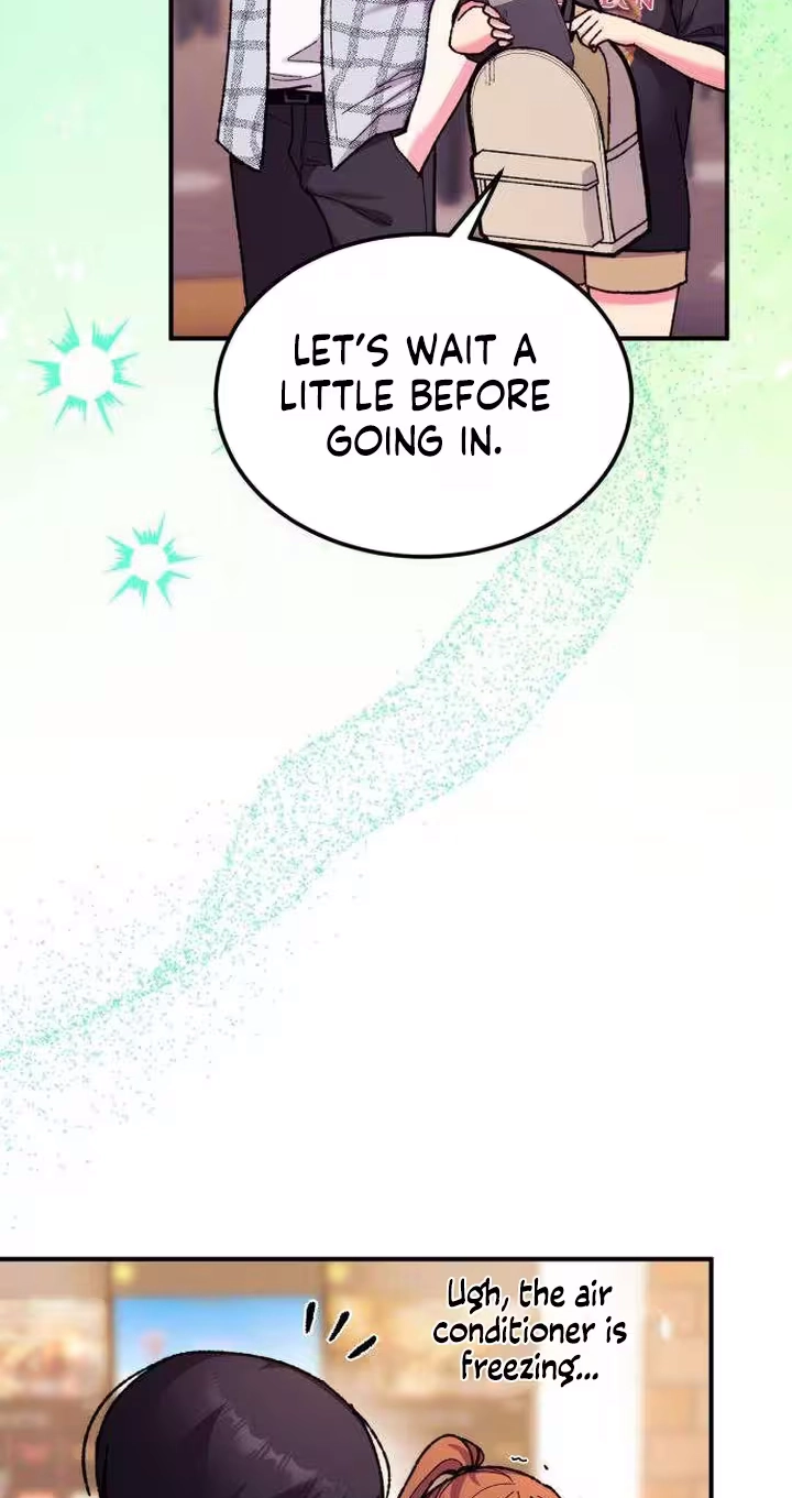 Papakatsu Chapter 25 page 3 - 