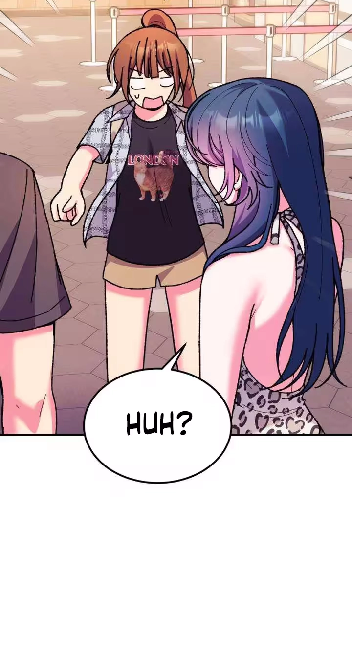 Papakatsu Chapter 25 page 22 - 