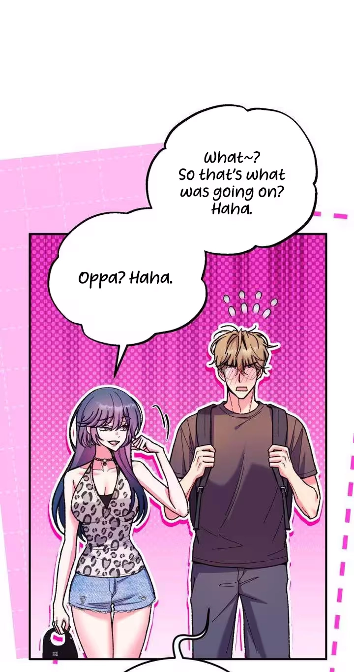Papakatsu Chapter 25 page 23 - 