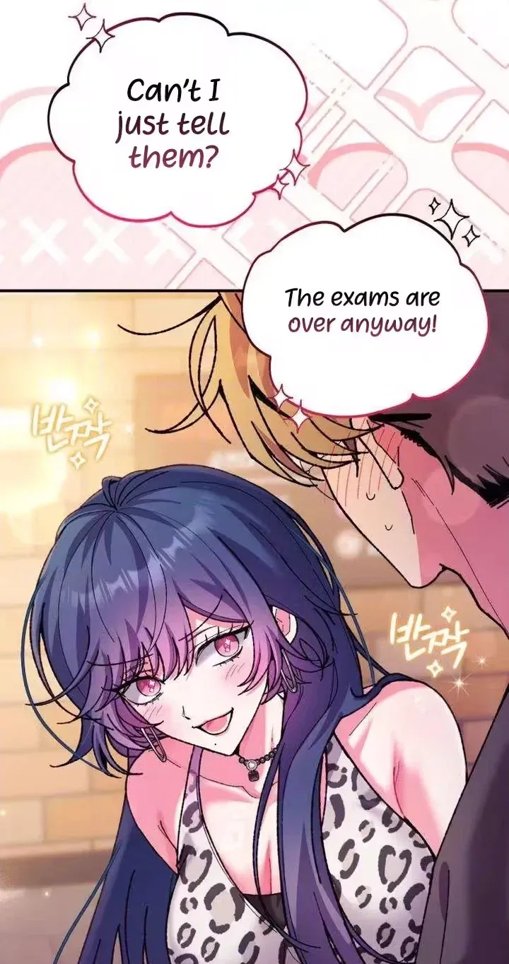 Papakatsu Chapter 25 page 30 - 