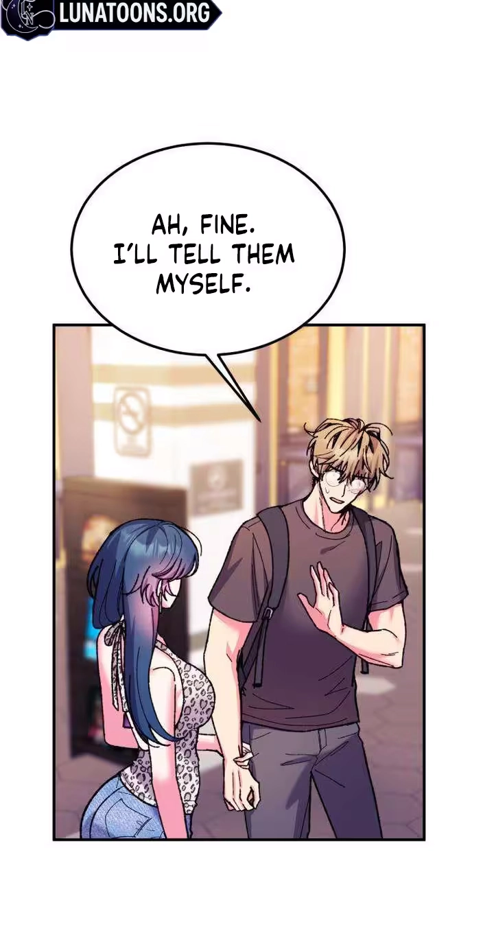 Papakatsu Chapter 25 page 32 - 