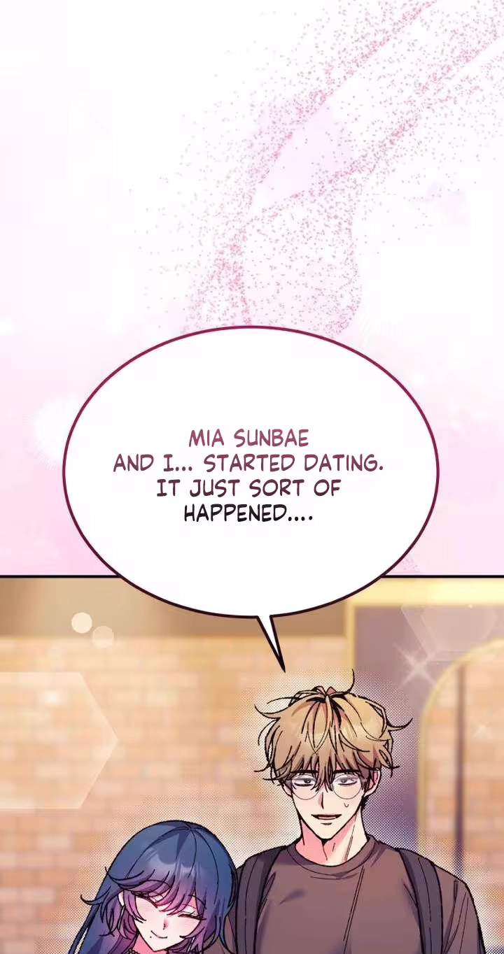 Papakatsu Chapter 25 page 34 - 