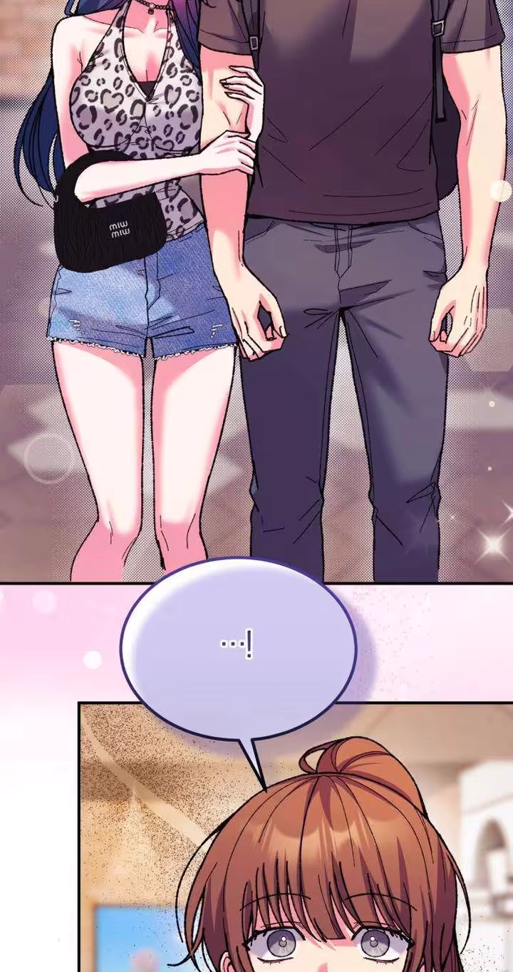 Papakatsu Chapter 25 page 35 - 