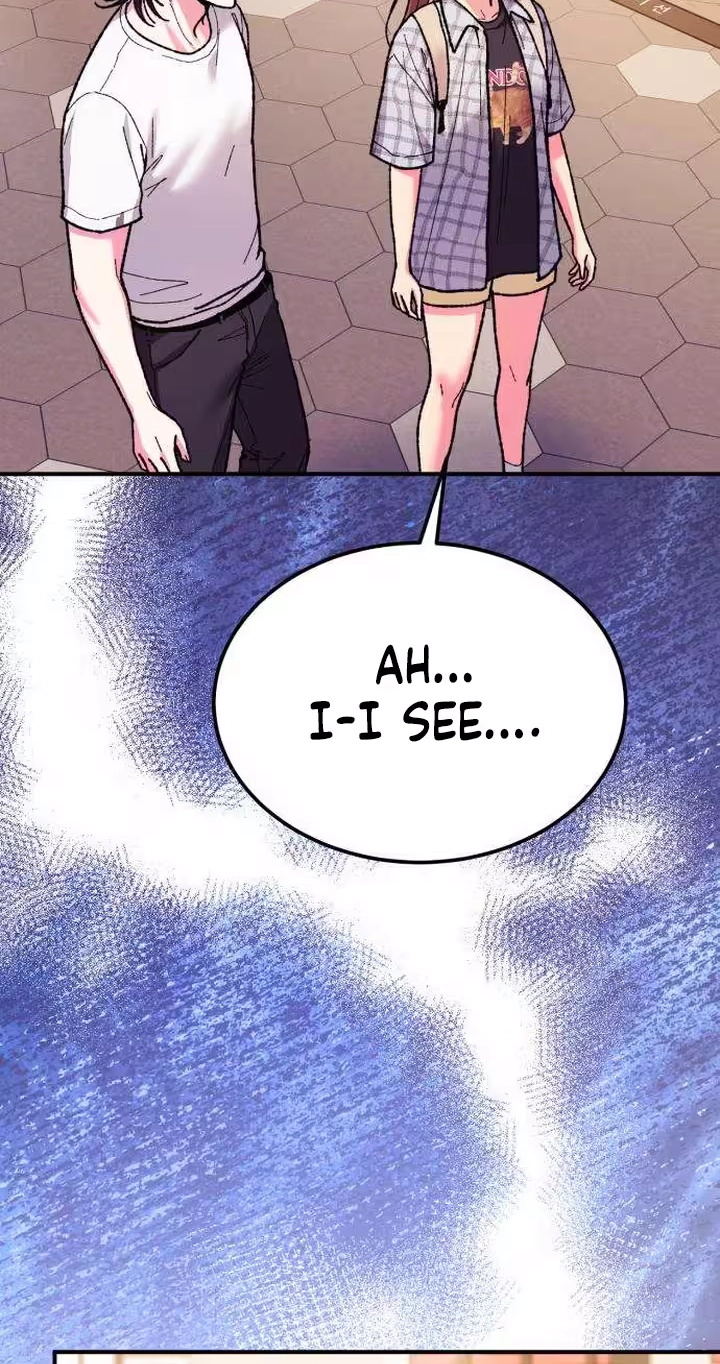Papakatsu Chapter 25 page 37 - 