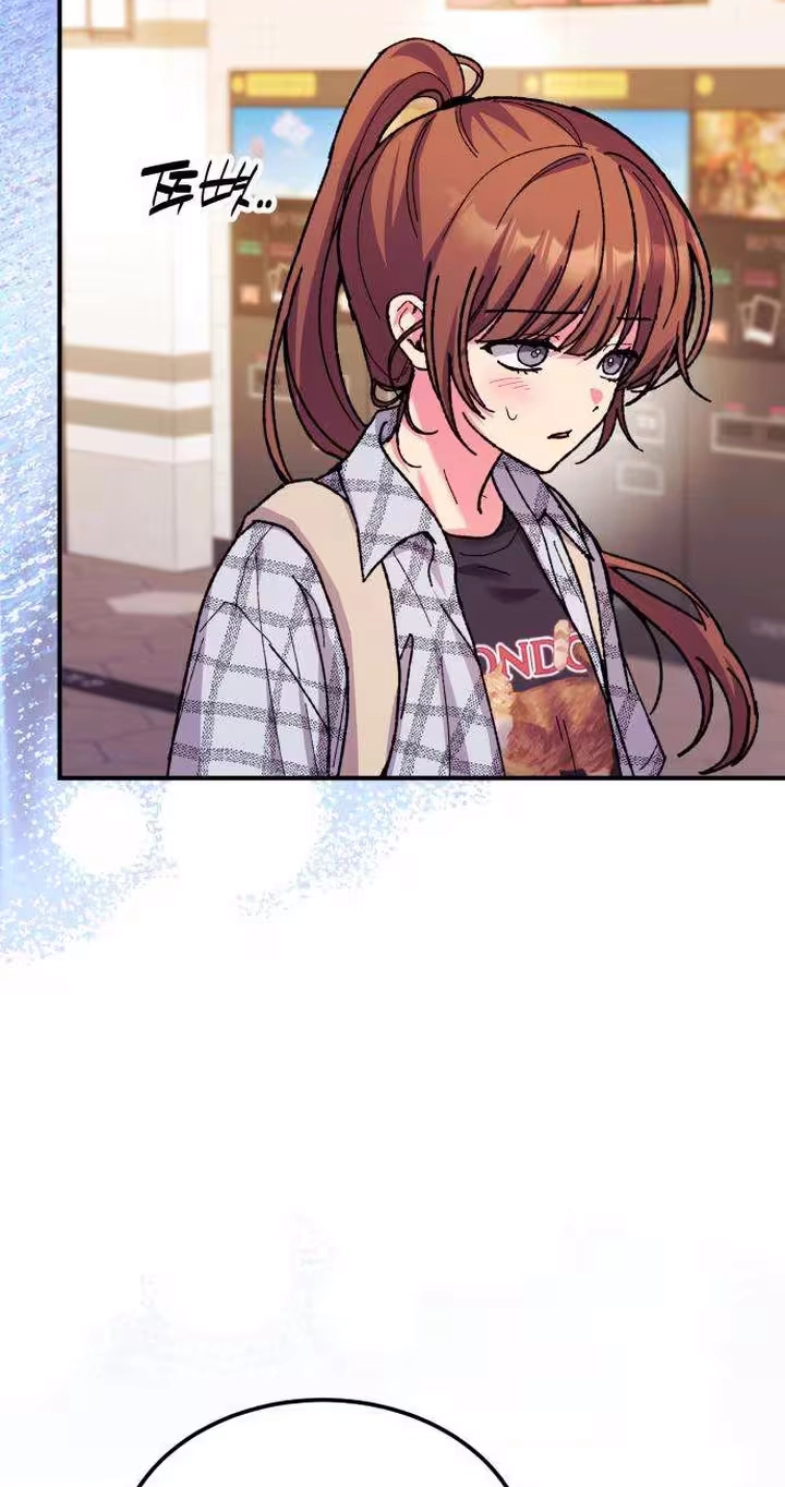 Papakatsu Chapter 25 page 38 - 