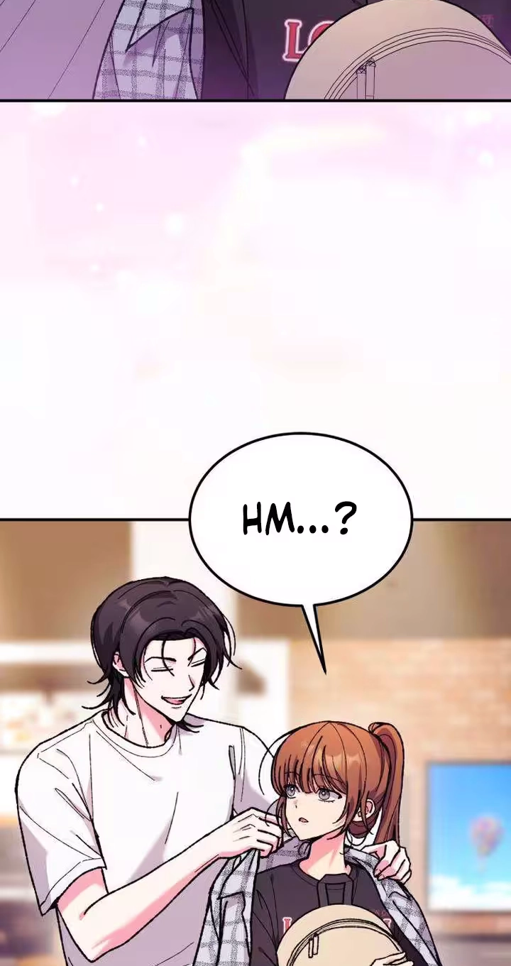 Papakatsu Chapter 25 page 5 - 