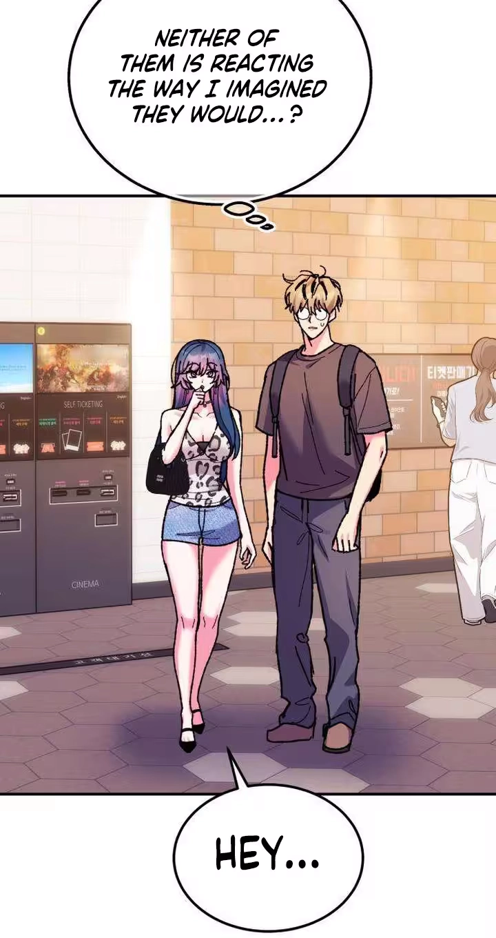 Papakatsu Chapter 25 page 44 - 