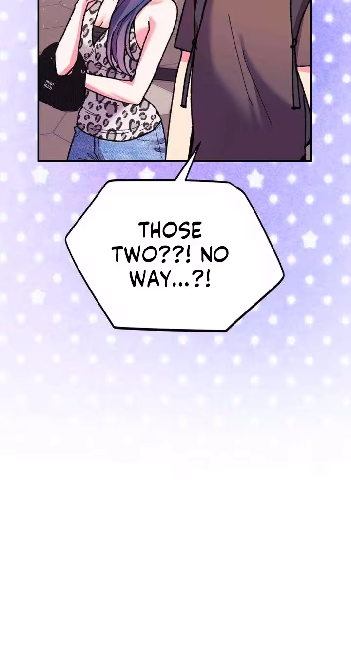Papakatsu Chapter 25 page 46 - 