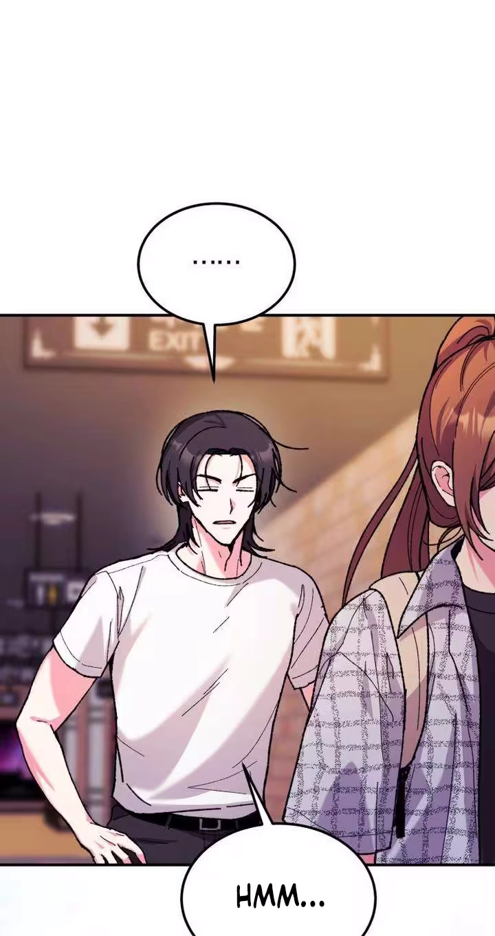 Papakatsu Chapter 25 page 49 - 
