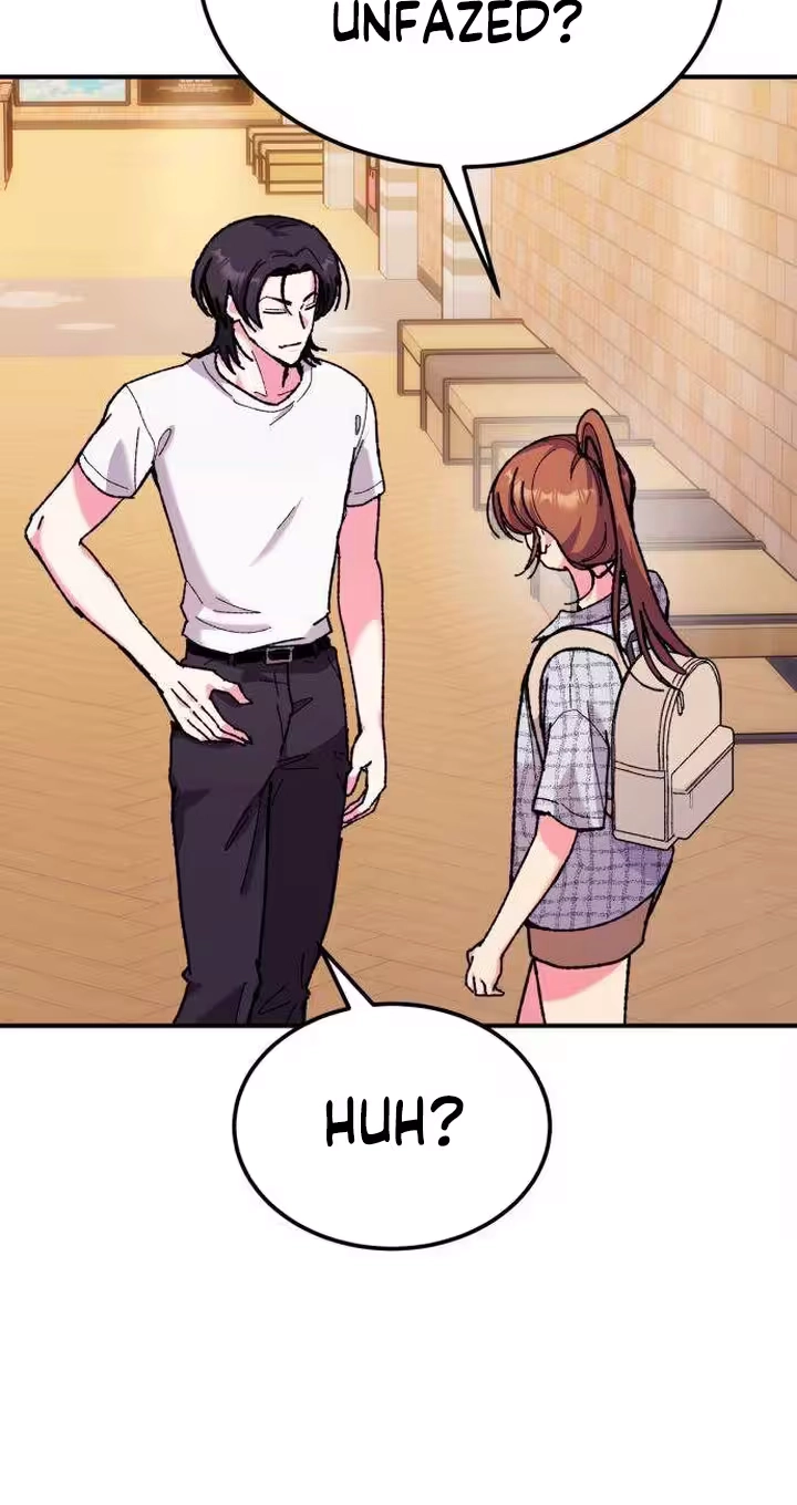 Papakatsu Chapter 25 page 53 - 