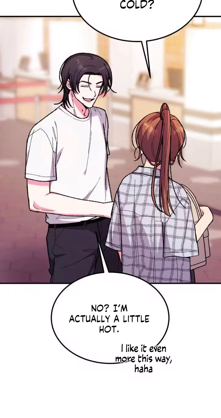 Papakatsu Chapter 25 page 7 - 