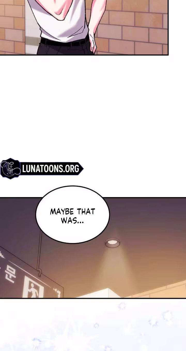 Papakatsu Chapter 25 page 64 - 