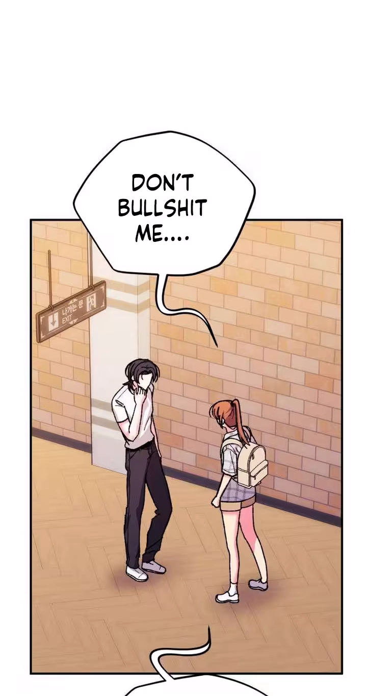 Papakatsu Chapter 25 page 68 - 