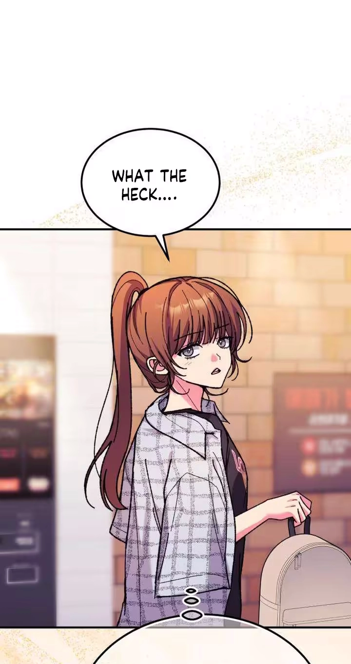 Papakatsu Chapter 25 page 8 - 