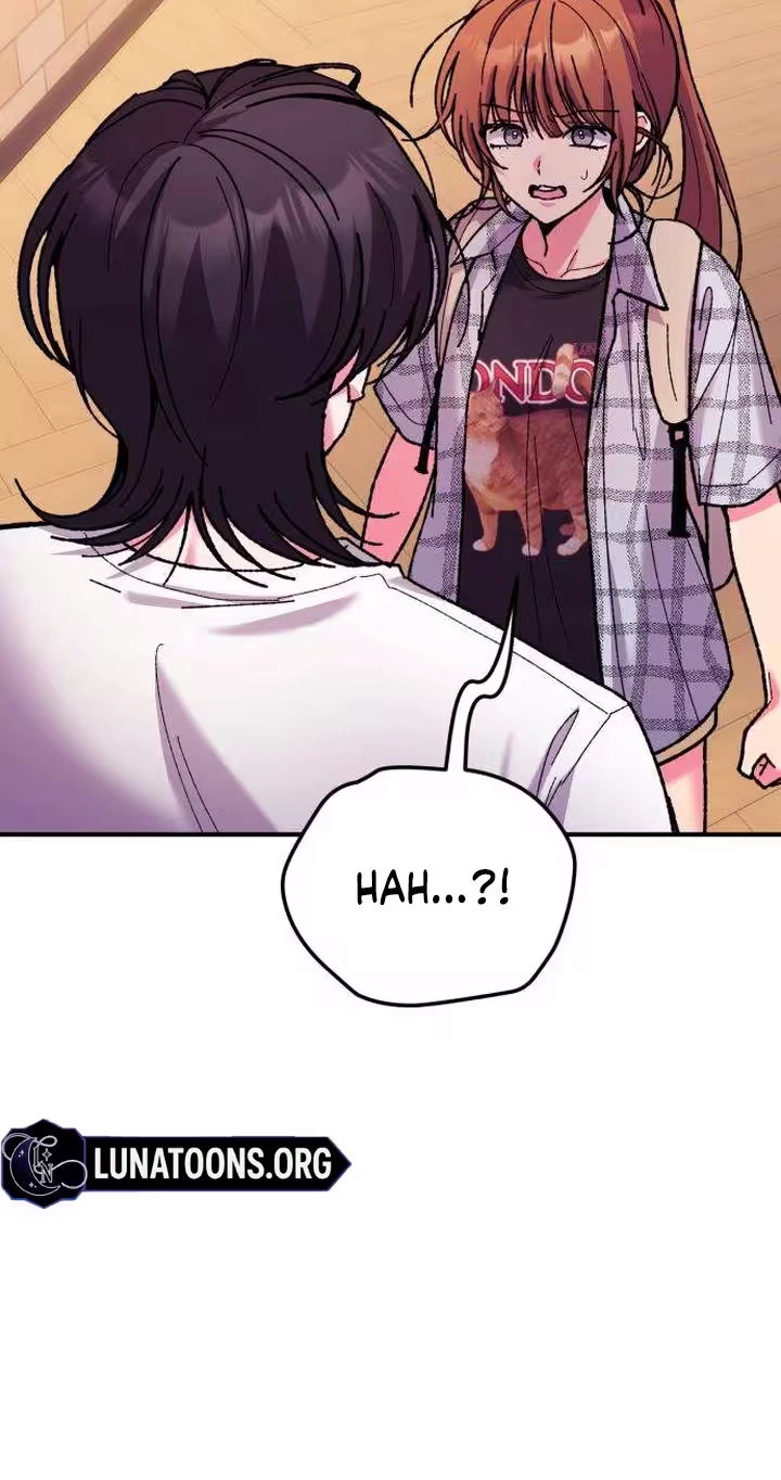 Papakatsu Chapter 25 page 75 - 