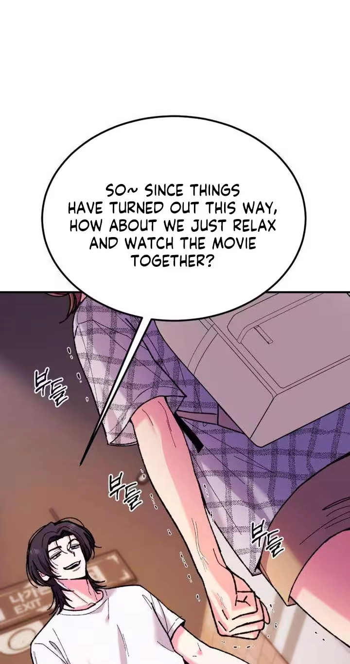 Papakatsu Chapter 25 page 76 - 