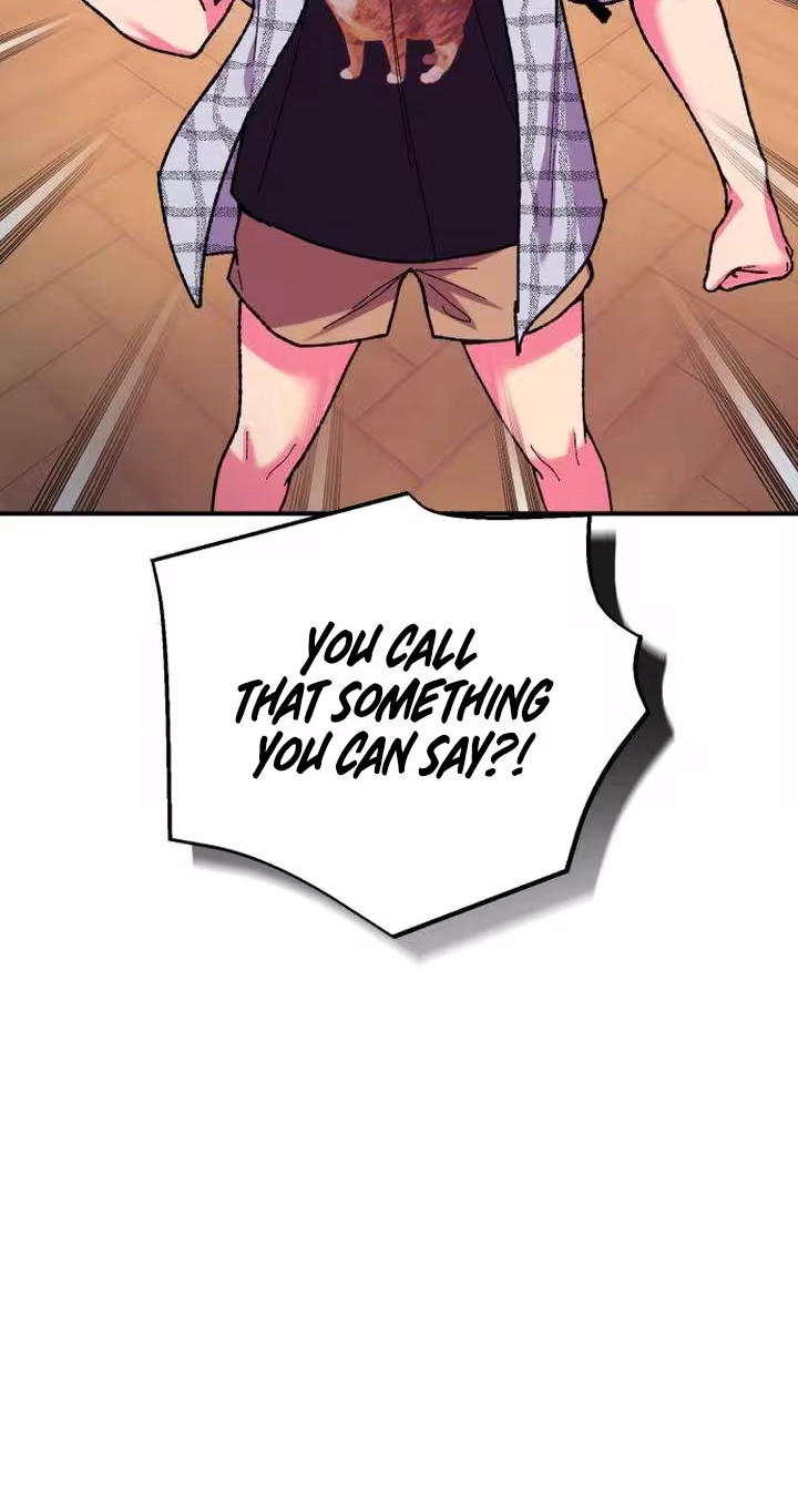 Papakatsu Chapter 25 page 83 - 