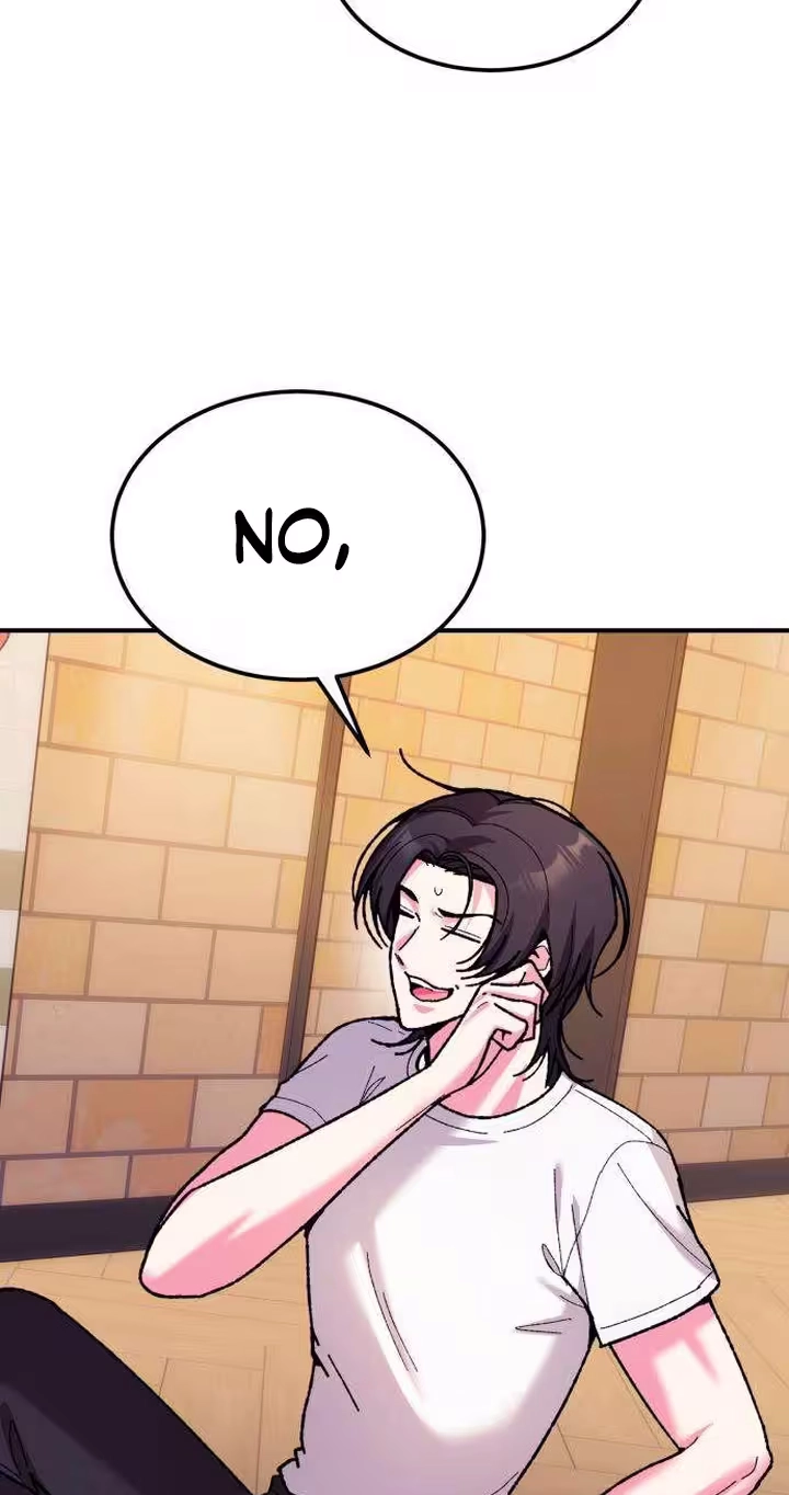 Papakatsu Chapter 25 page 85 - 